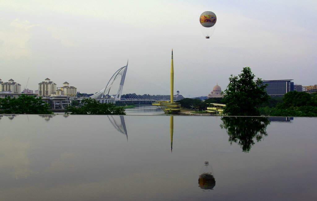 Experience the Best of Southeast Asia: Singapore & Malaysia Discovery