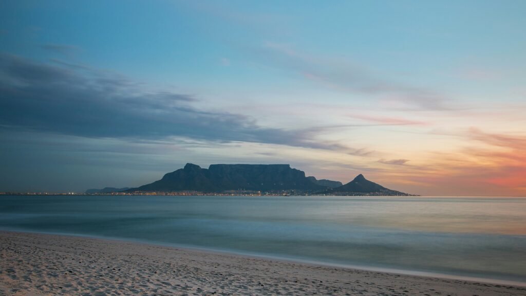 Explore Cape Town and Table Mountain